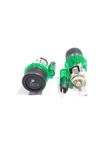 Aempart Çakmak 24v Hella Tip Aem17 0270a