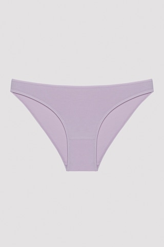 Penti Whisper Lacy Detailed Çok Renkli 3lü Slip Külot Çok Renkli