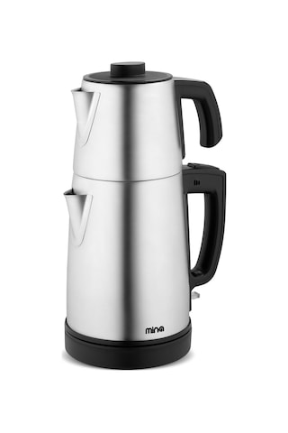 Mina Tiryaki Tea Maker Çay Makinesi 1.8 L