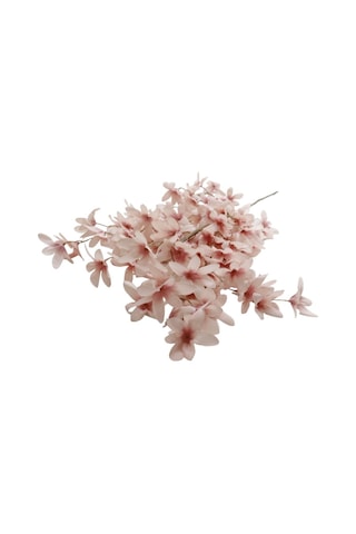 T.concept Dekoratif, Yapay Bahar Dalı Pudra Renk