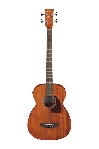 Ibanez Pcbe12-Opn 4 Telli Akustik Bas Gitar