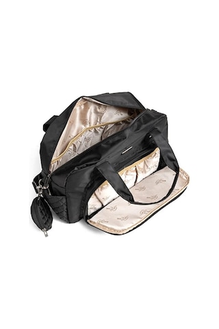 Baby2go Go Bag Olivia Anne Bebek Bakım Çantası Siyah