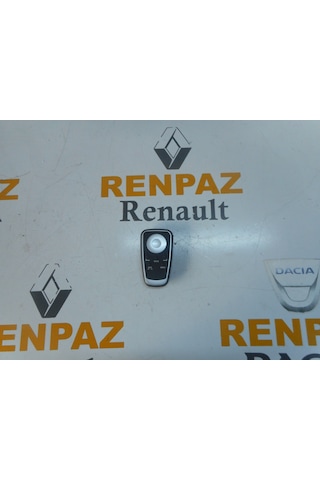 Renault Navigasyon Kumandası - Tomtom 1hydzzz007q - 253b09995r