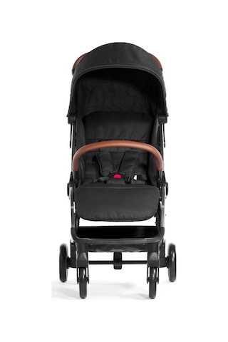 Kanz A-go Kabin Boy Bebek Arabası Siyah