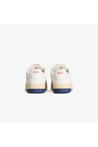 Vans Upland Unisex Beyaz Sneaker Vn000d70yf91 Beyaz