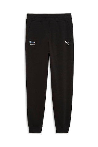 Puma Bmw M Motorsport Essentıals Genç Pantolon 634982 01 Siyah