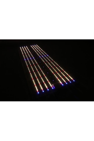 240w Quantum Board Bitki Yetiştirme Lambası Full Spektrum