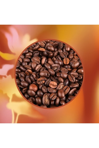 Mim And More Caramelized Cookie Coffee Karamelize Kurabiye Aromalı Kahve Çekirdek Kahve 200 G