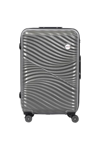Biggdesign Moods Up Antrasit Büyük Boy 28" Valiz