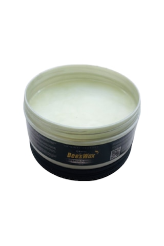 Beeswax Ahşap Onarıcı Parlatıcı Koruyucu 1 Adet 150 Ml