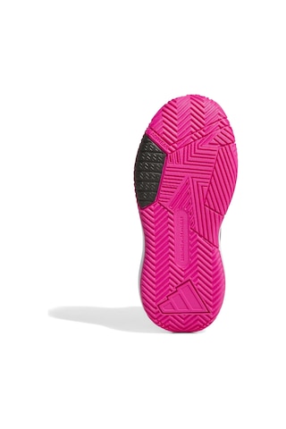 Adidas Ownthegame 3.0 K Unısex Basketbol Ayakkabısı Jq7941 Jq7941 Siy Siyah