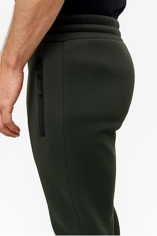 Axxel Erkek Haki Eşofman Altı 3 İplik Şardonlu-p2118 Haki