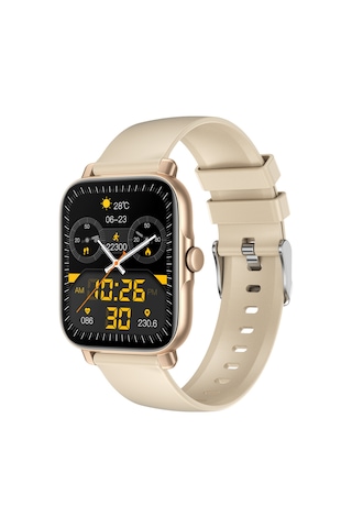 Maiyame Gt30 Akıllı Saat (İthalatçı Garantili)