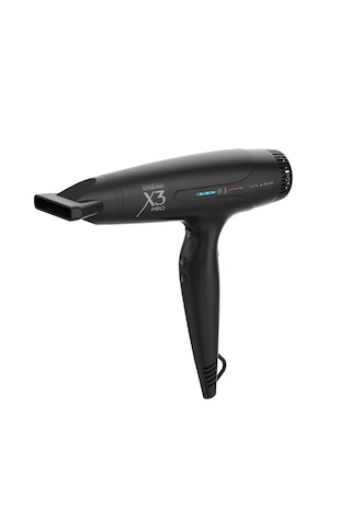 Ventoso X3pro Yeni Nesil Dijital Fön Makinesi 2400 Watt