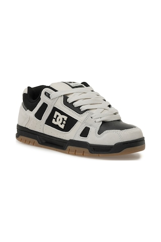 Dc Shoes Stag Beyaz Erkek Sneaker Beyaz