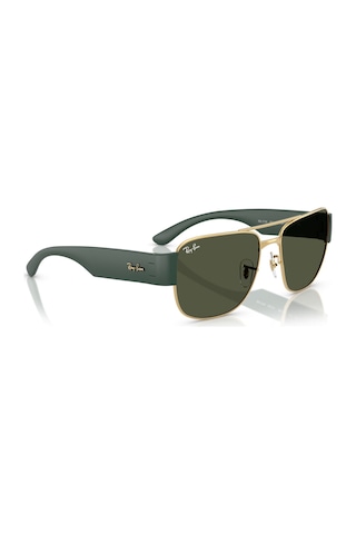 Ray-Ban Güneş Gözlüğü Rb3756 56 001/31 Altın - Siyah