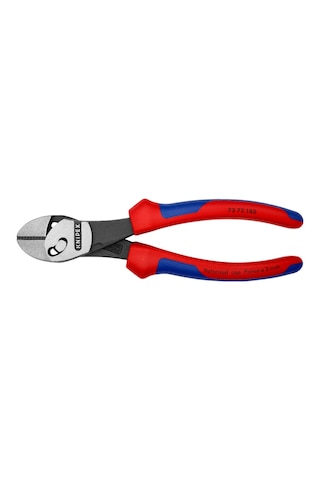 Knıpex Twinforce Yan Keski 180 Mm 7372180