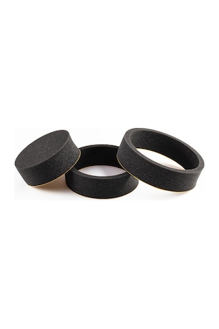 Dbrings Hoparlör Ses Kalitesi Arttıran Kit 6.5 İnç Db Rings 6-6.5 İnç 16 Cm