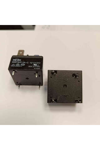 852-wp-1a-c-12v 3 Adet