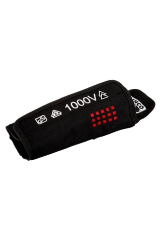 Bahco 808062 Cırcırlı Tornavida Seti 6 Parça 1000v Vde