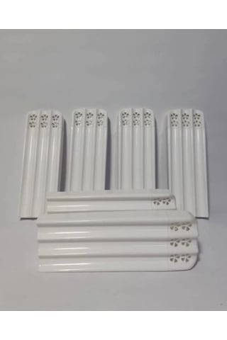 Kalorifer Üstü Su Buharlaştırıcı Nemlendirici Renkli
