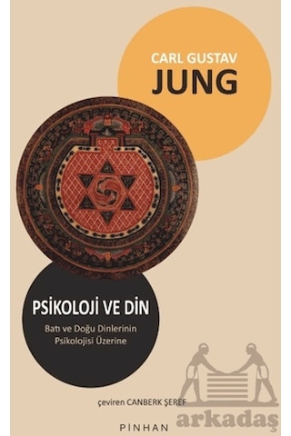 Pinhan Yayıncılık Psikoloji Ve Din