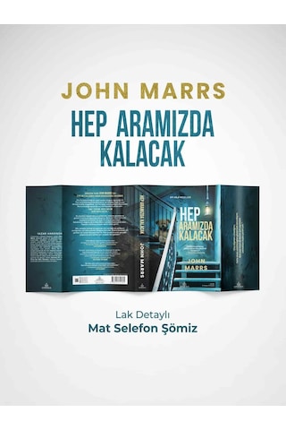 Hep Aramızda Kalacak - Ciltli