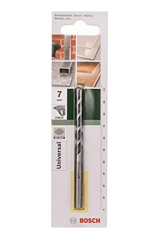 Bosch Home And Garden Diy Çok Amaçlı Matkap Sds-quick, 2609256915, 0, 0