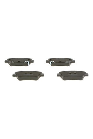 Hyundai İ20 1.4 Mpı 2020-2024 Bosch Arka Balata Netpar25337