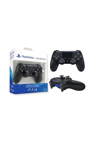 Kol Joystick Ps4 Analog Çift Titreşimli Bluetooth Platoon Pl-2869 Kol Joystick Ps4 Analog Çift Titreşimli Bluetooth Platoon Pl-2869