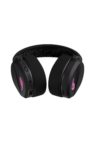 Asus ROG Pelta Kablosuz RGB Kulak Üstü Oyuncu Kulaklığı