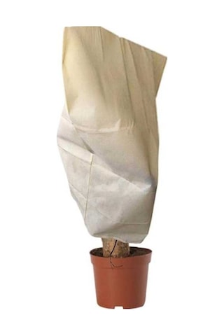 Pazly Suntek Sebze Örtüsü, Donma Koruma Bitki Örtüsü 180x120cm Mc