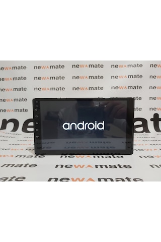 Toyota Corolla 2016-2018 Android Multimedya 2Gb Ram 10.0 Sürüm