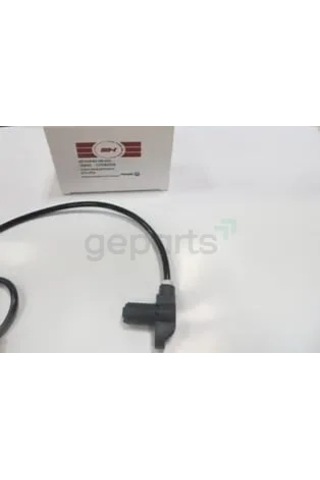 Abs Sensörü Ön Sağ / Sol Aynı Adet 2 Fişli 1,0/1,2/1,4/1,6 Cc Sh Opel Combo - 1993-2001