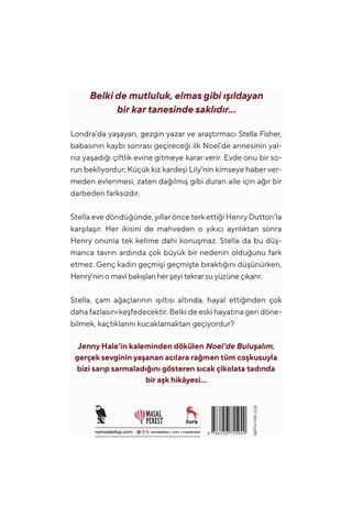 Noel'de Buluşalım