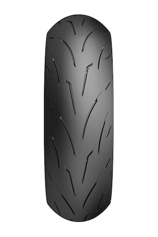 Dış Lastik Anlaş 110/70zr-17 54w Viento Sport 6370 Diğer
