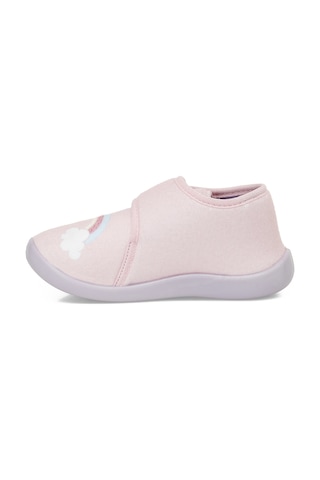Polaris Efohes.p4pr Pembe Kız Çocuk Panduf 000000000101885953 000000000101885953 Pembe
