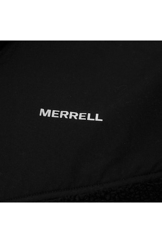 Merrell Merrell Jyob Erkek Siyah Mont 6000 Siyah
