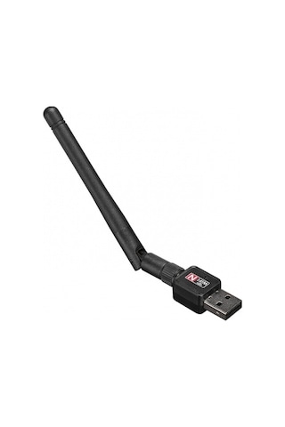 Hytech Hy-xw8188, 150mbp, 2.4ghz, 2dbi Harici Anten, Usb2.0, Wıre