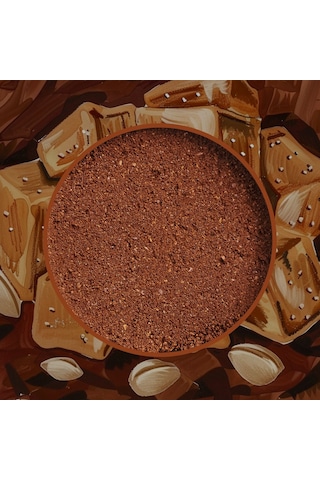 Mim And More Toffee Nut Coffee Aromalı Filtre Kahve 200 G