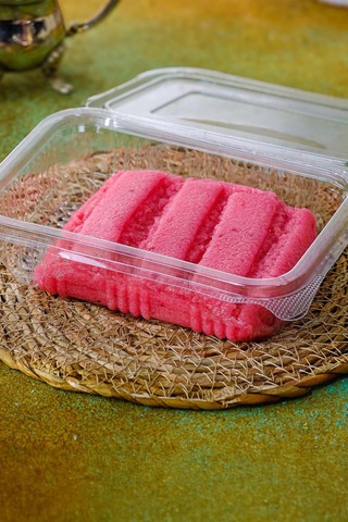Uludağoğulları Frambuazlı Fırınlanmamış Peynir Helvası 1 KG