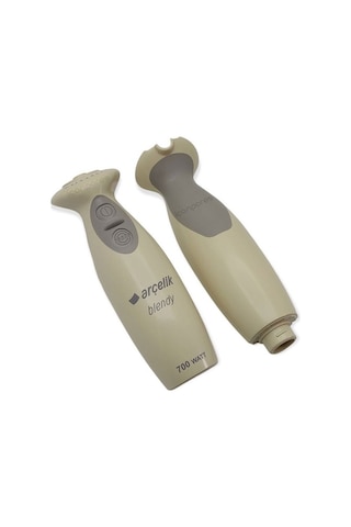 Arçelik Uyumlu K 1255 Blender Plastik Gövdesi (536668284)