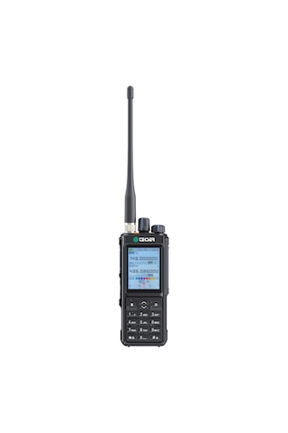 Tekser Tr-uv15 Ultra Yüksek Güç El Telsizi