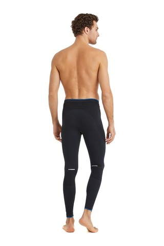 Blackspade Unisex Termal Alt İçlik Pro 2. Seviye 9572 - Antrasit