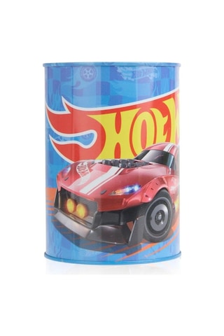 Dolphin Hot Wheels Metal Kumbara Hw-6258