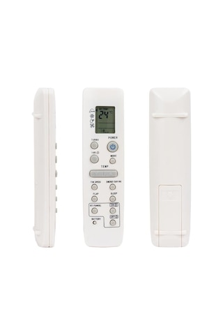 Samsung Klima Kumandası 13096