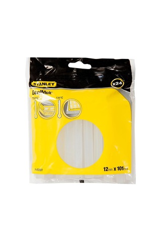 Çubukları 12 Mm X 101 Mm Gr15 Için Tutkal Kartuşları 24 Adet 1-gs10dt