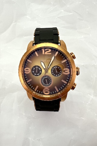 Sebago Sbgs00693r Erkek Kol Saati Kahverengi