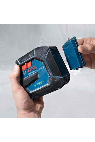 Bosch Batarya Ba 3.7v 3.0ah Xl