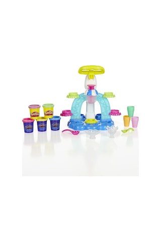 Play-doh Dondurma Dükkanı B0306